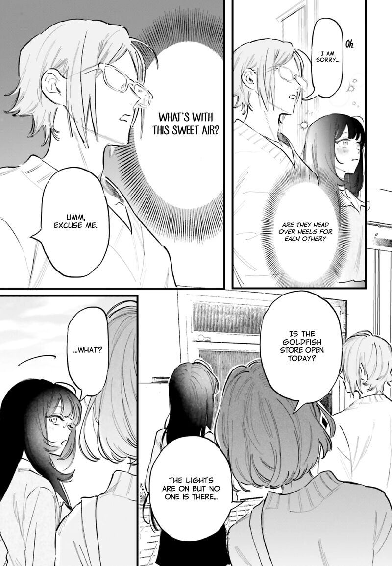 Kingyoya San No Karisome Fuufu 14 34