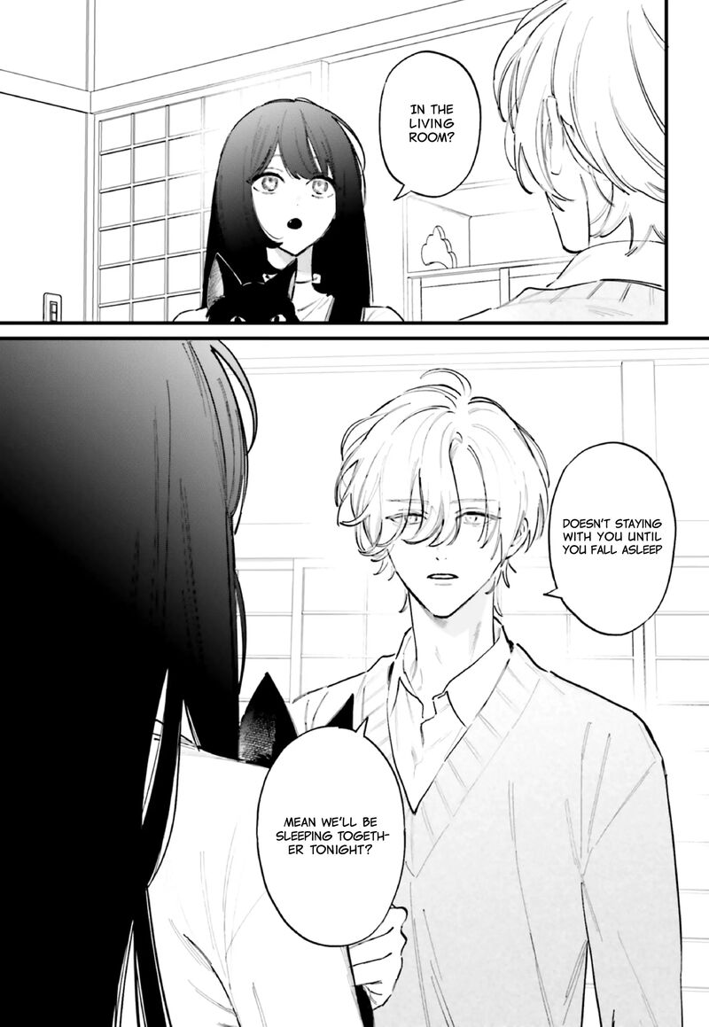 Kingyoya San No Karisome Fuufu 14 8