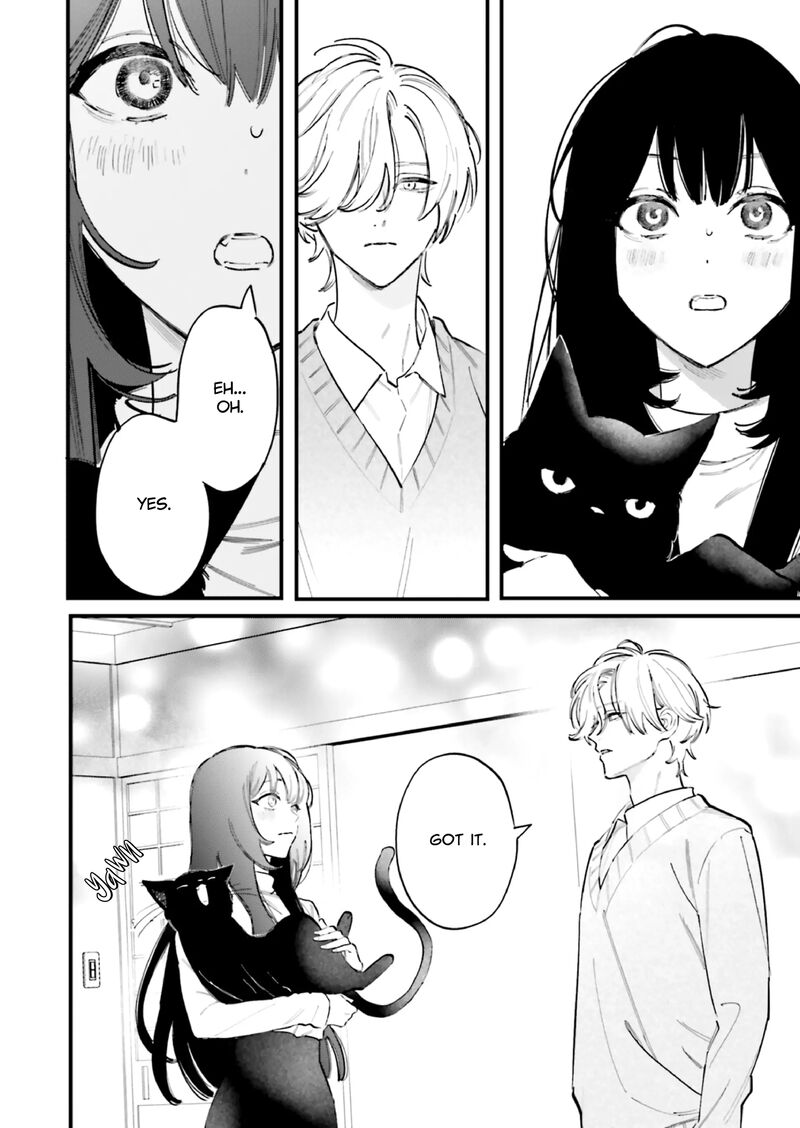 Kingyoya San No Karisome Fuufu 14 9