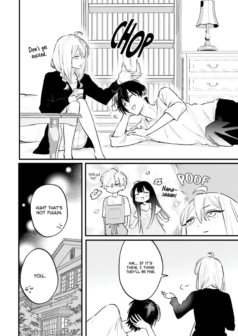 Kingyoya San No Karisome Fuufu 15 21