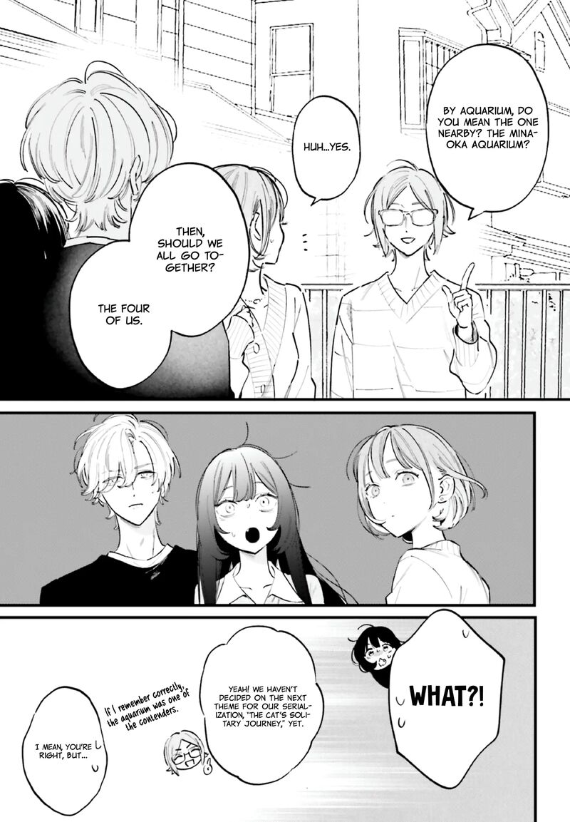 Kingyoya San No Karisome Fuufu 15 8
