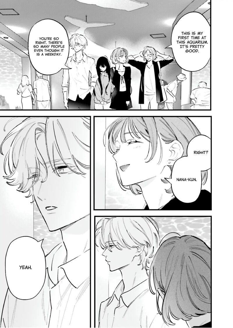 Kingyoya San No Karisome Fuufu 16 4