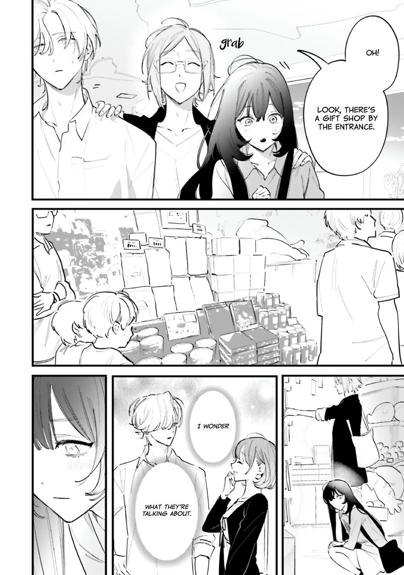 Kingyoya San No Karisome Fuufu 16 7