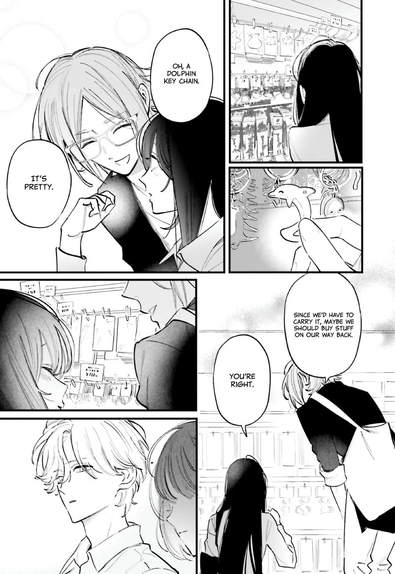 Kingyoya San No Karisome Fuufu 16 9