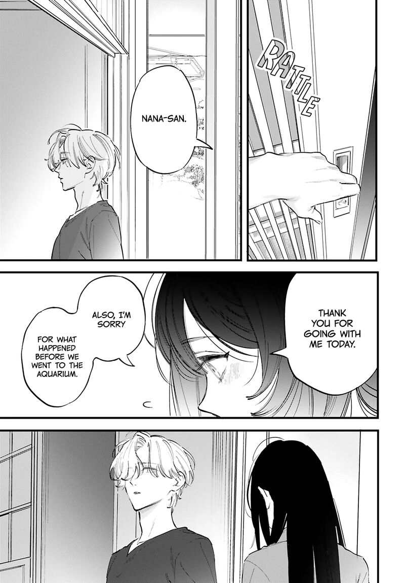 Kingyoya San No Karisome Fuufu 17 14