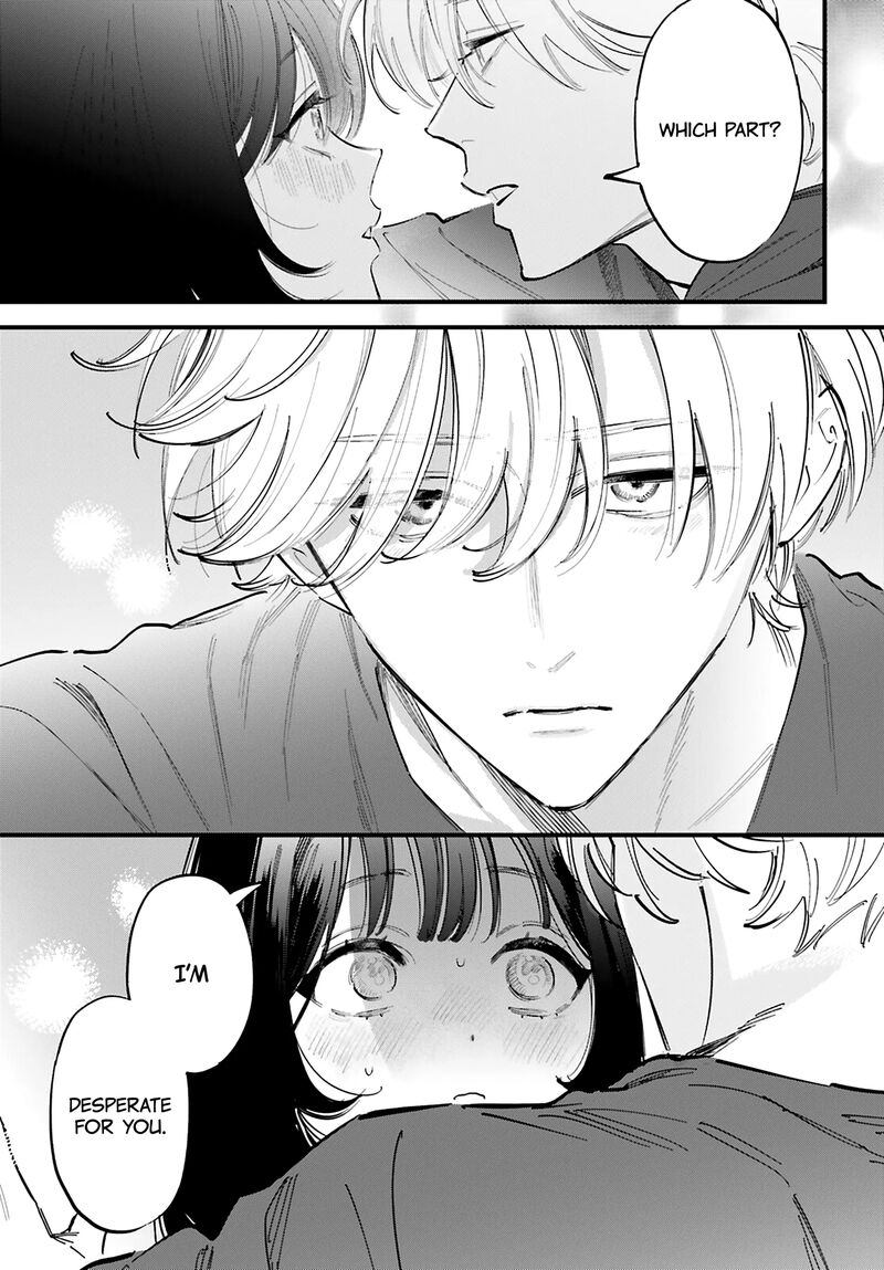 Kingyoya San No Karisome Fuufu 17 18