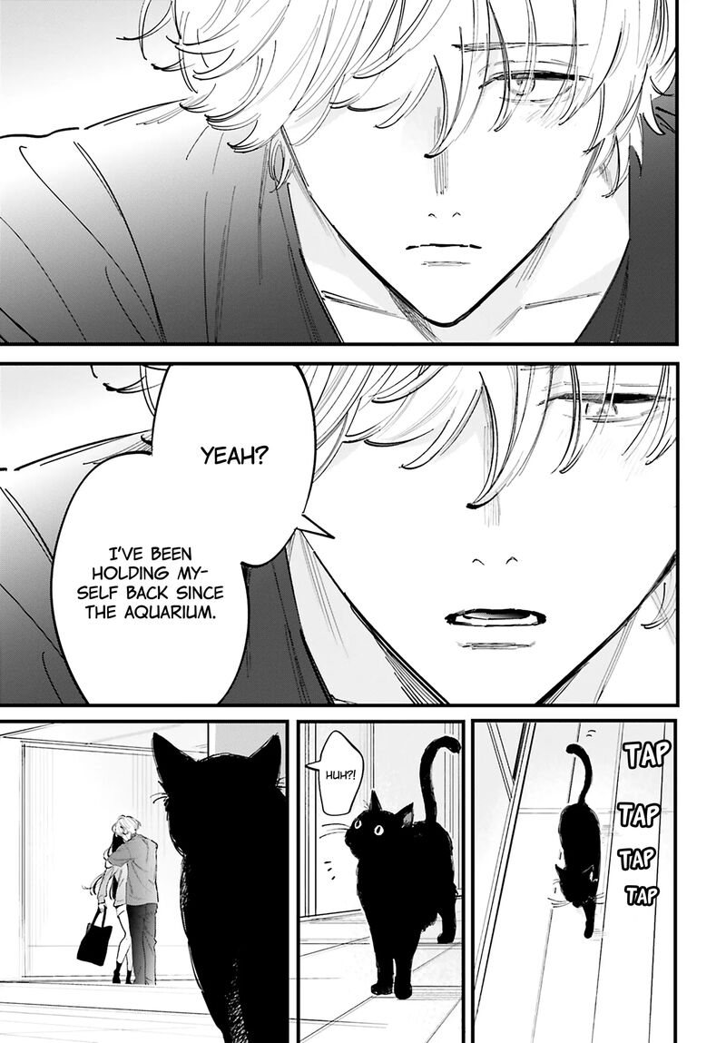 Kingyoya San No Karisome Fuufu 17 20