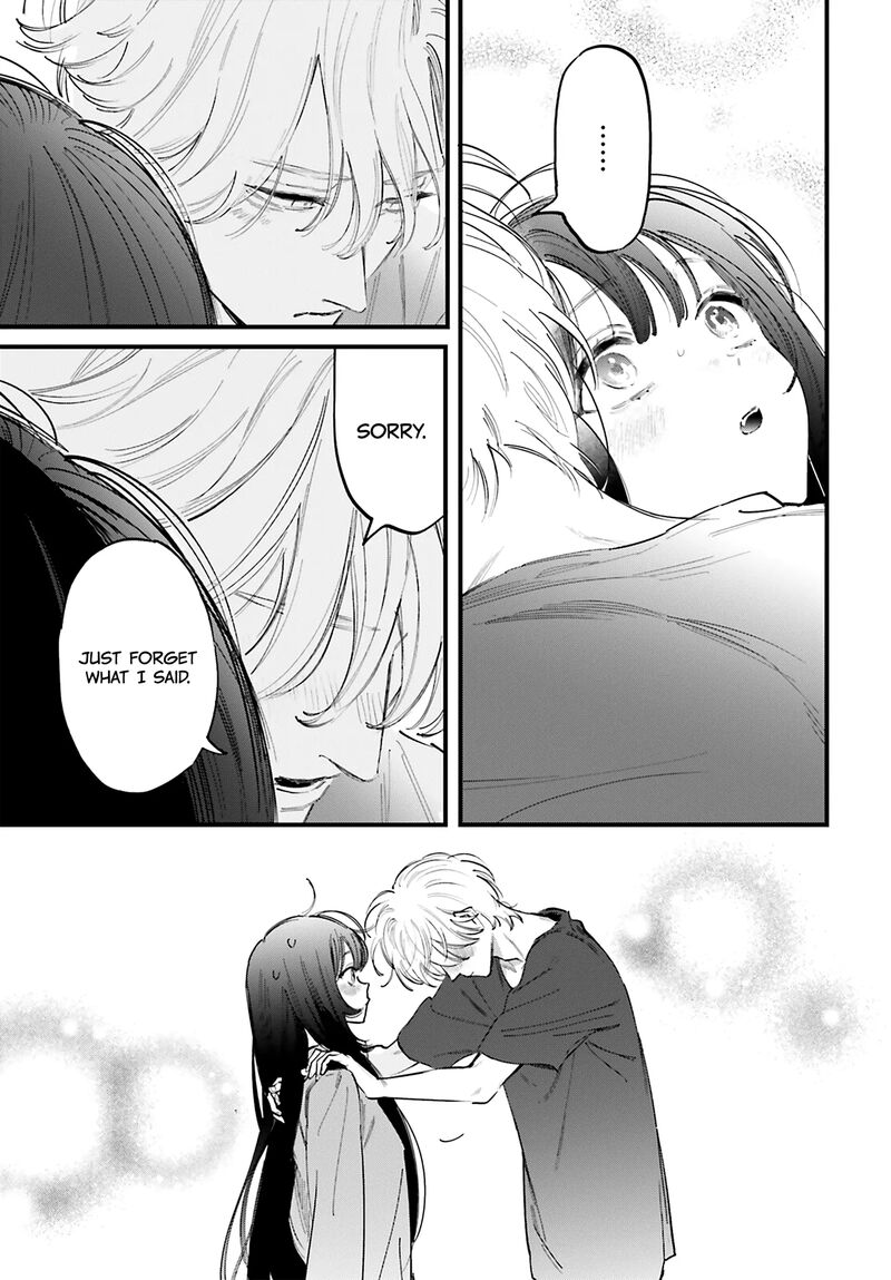 Kingyoya San No Karisome Fuufu 17 22