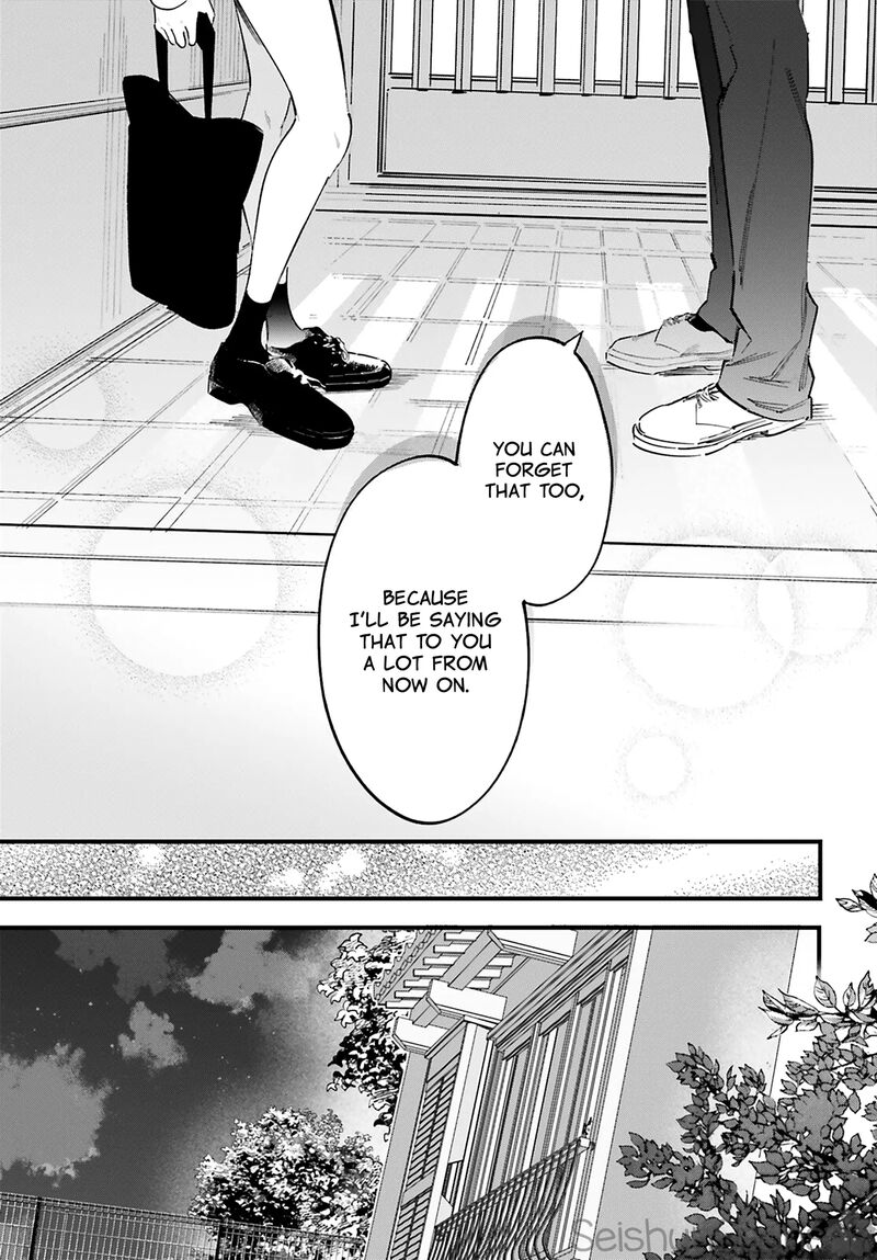 Kingyoya San No Karisome Fuufu 17 24