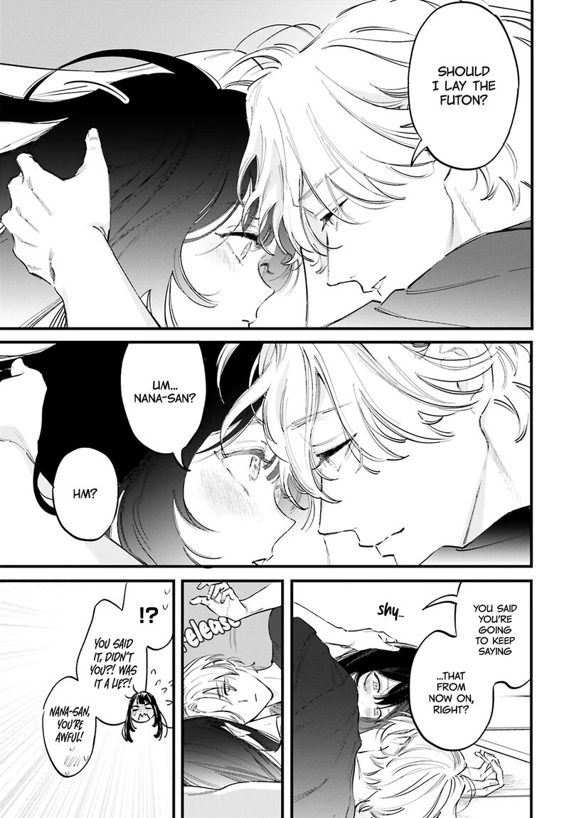 Kingyoya San No Karisome Fuufu 17 26