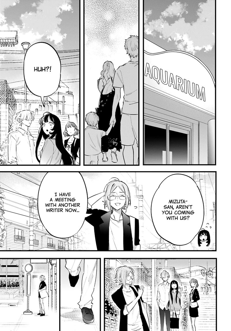 Kingyoya San No Karisome Fuufu 17 8