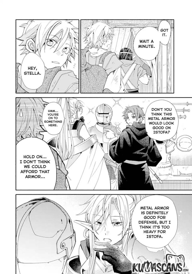 Kinka 1 Mai De Kawaru Boukensha Seikatsu 10 14
