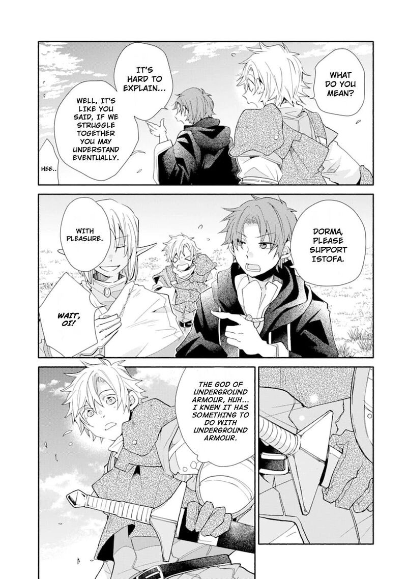 Kinka 1 Mai De Kawaru Boukensha Seikatsu 11 26