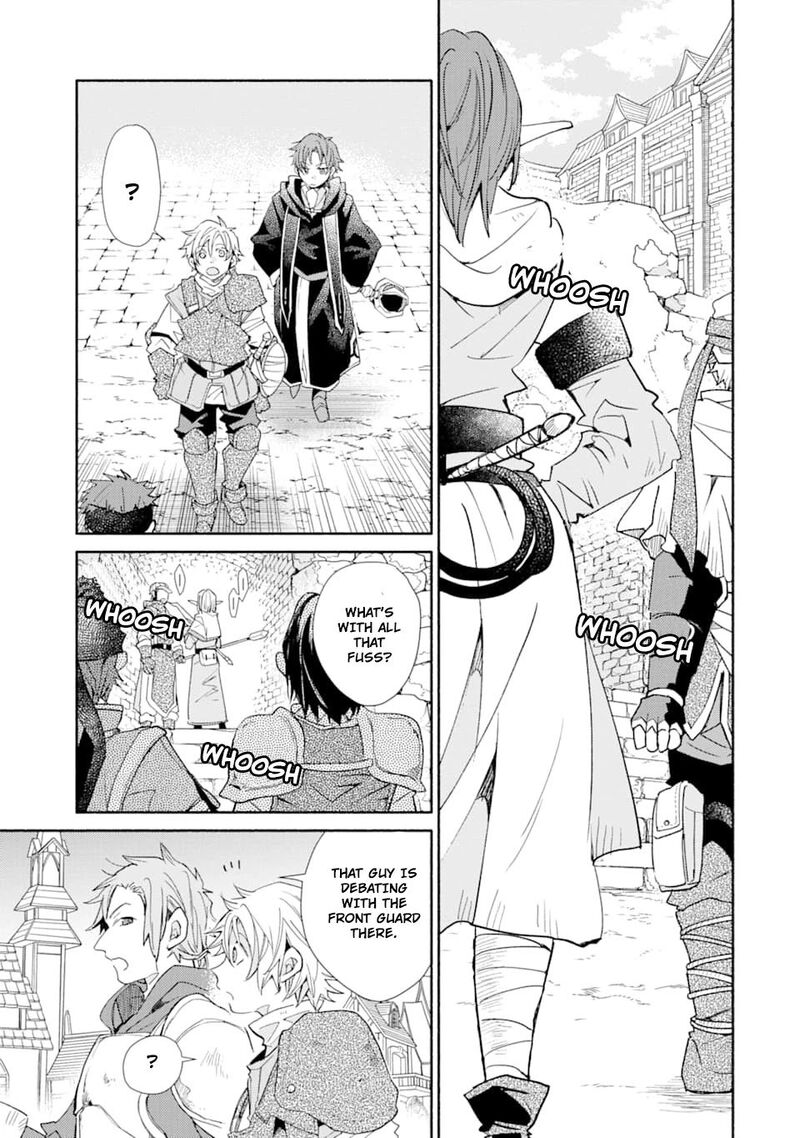 Kinka 1 Mai De Kawaru Boukensha Seikatsu 11 8