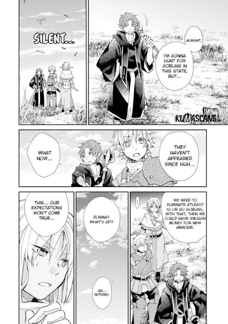 Kinka 1 Mai De Kawaru Boukensha Seikatsu 12 25