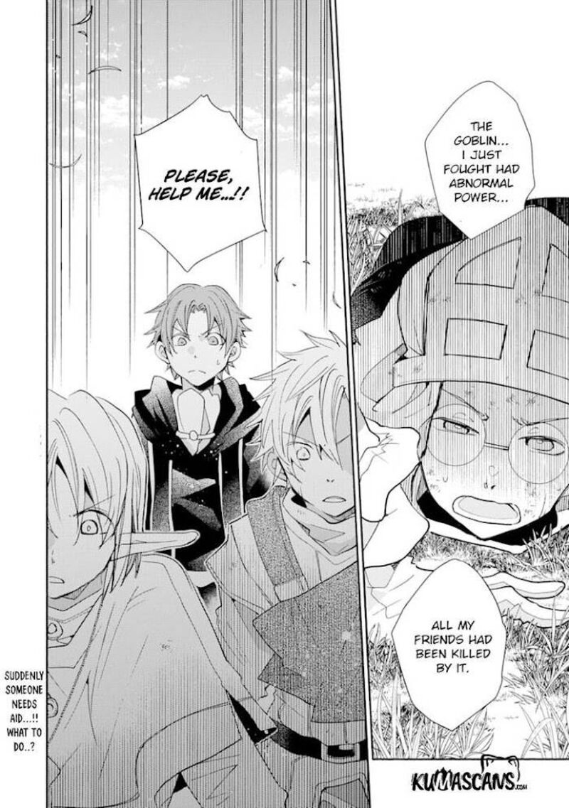 Kinka 1 Mai De Kawaru Boukensha Seikatsu 12 29