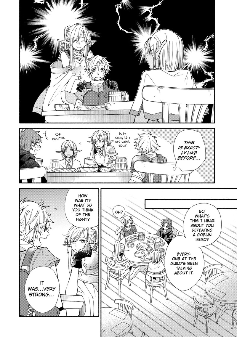 Kinka 1 Mai De Kawaru Boukensha Seikatsu 14 22