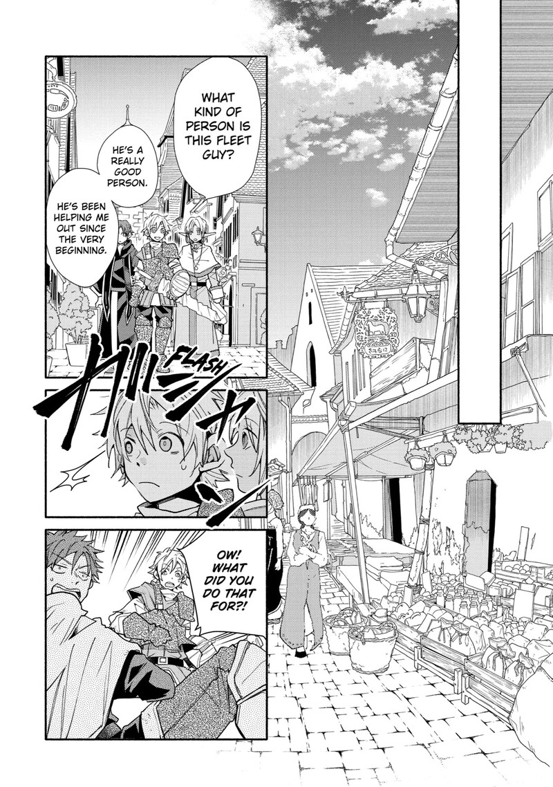 Kinka 1 Mai De Kawaru Boukensha Seikatsu 14 6