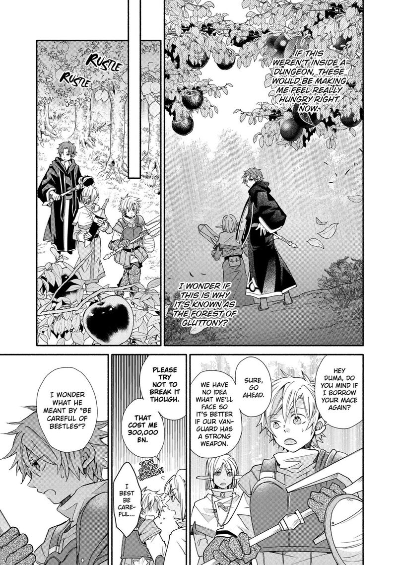 Kinka 1 Mai De Kawaru Boukensha Seikatsu 15 24