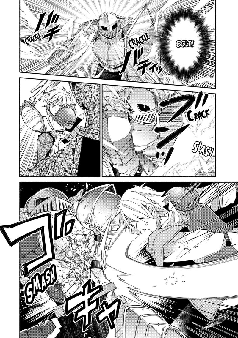 Kinka 1 Mai De Kawaru Boukensha Seikatsu 15 9