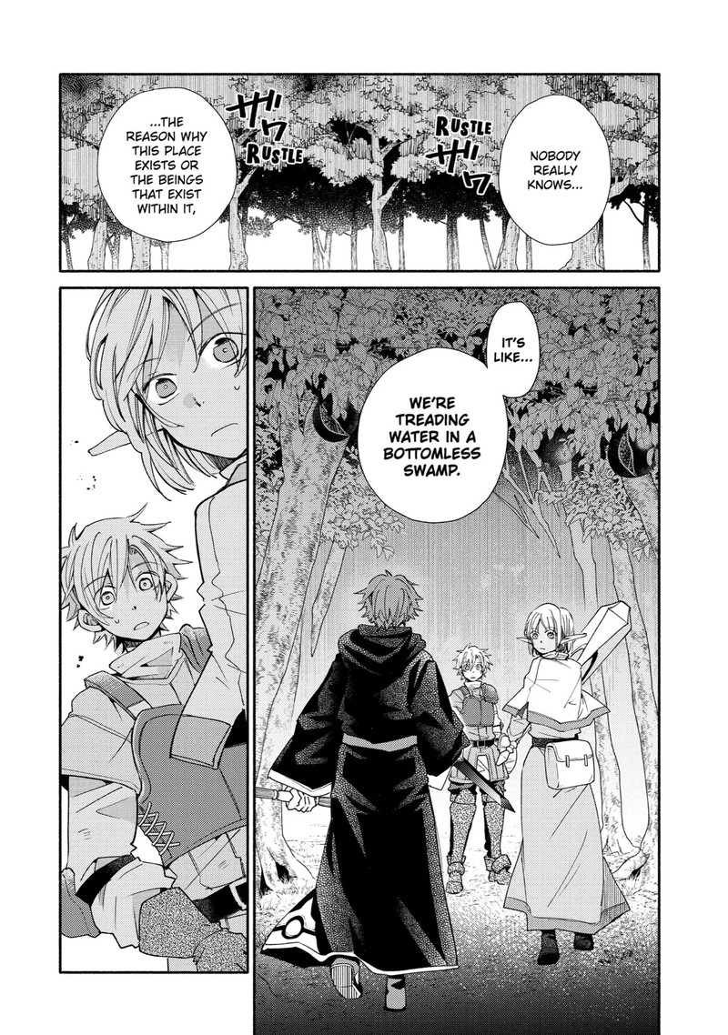 Kinka 1 Mai De Kawaru Boukensha Seikatsu 16 18