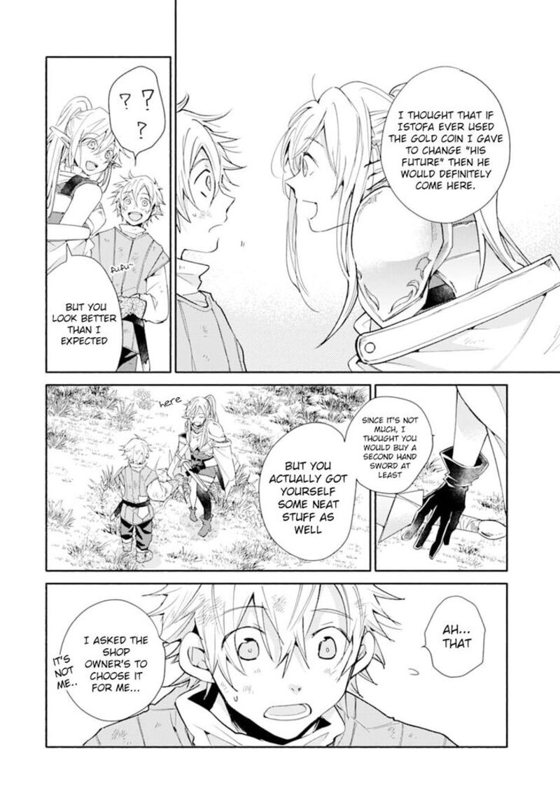 Kinka 1 Mai De Kawaru Boukensha Seikatsu 2 17