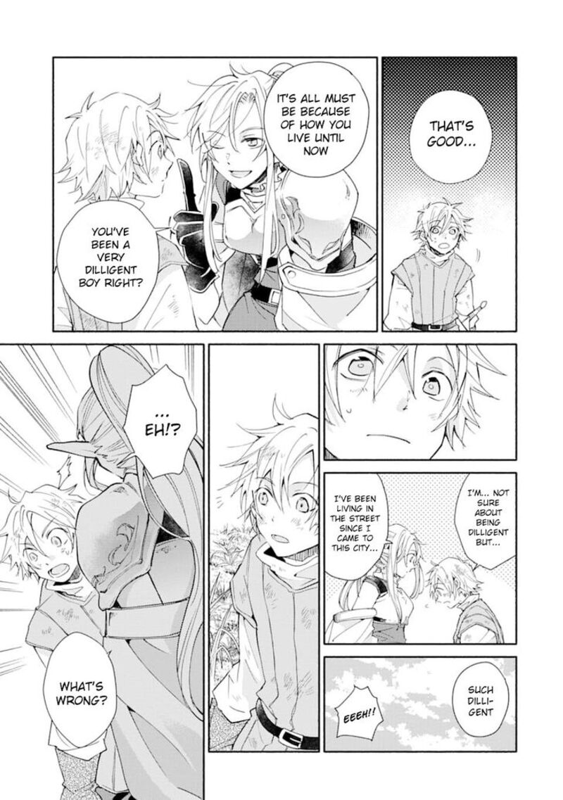 Kinka 1 Mai De Kawaru Boukensha Seikatsu 2 18