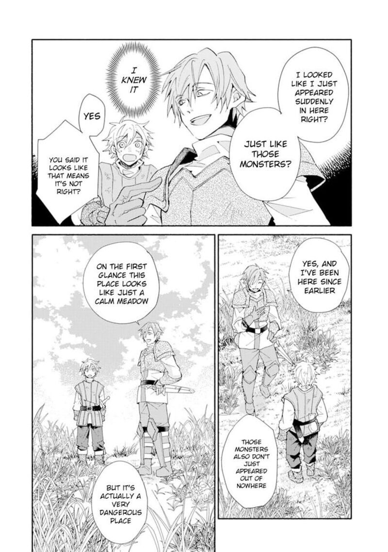 Kinka 1 Mai De Kawaru Boukensha Seikatsu 2 37