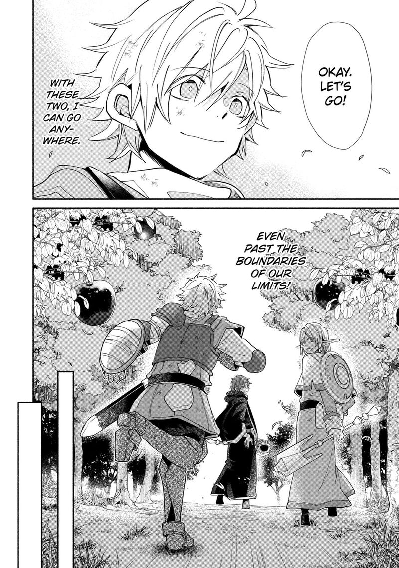 Kinka 1 Mai De Kawaru Boukensha Seikatsu 20 9