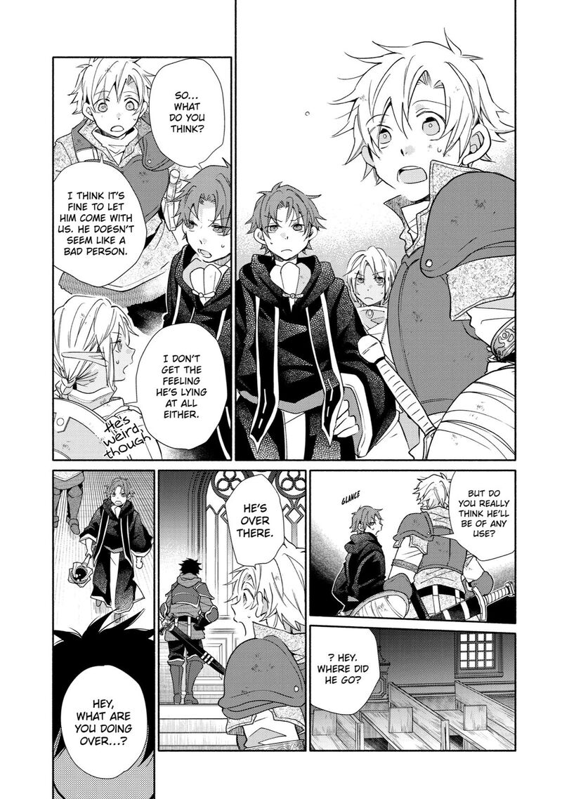 Kinka 1 Mai De Kawaru Boukensha Seikatsu 21 11