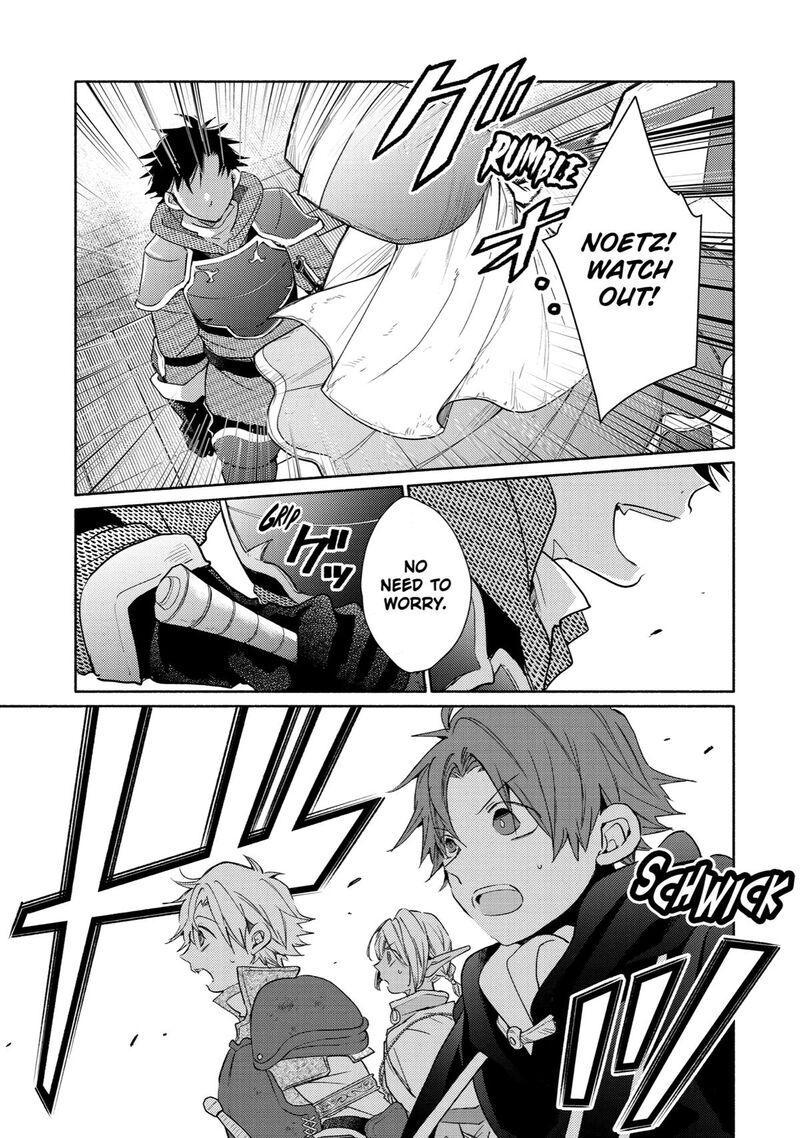 Kinka 1 Mai De Kawaru Boukensha Seikatsu 21 13