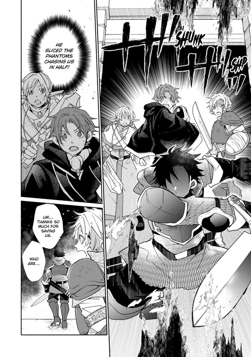 Kinka 1 Mai De Kawaru Boukensha Seikatsu 21 2