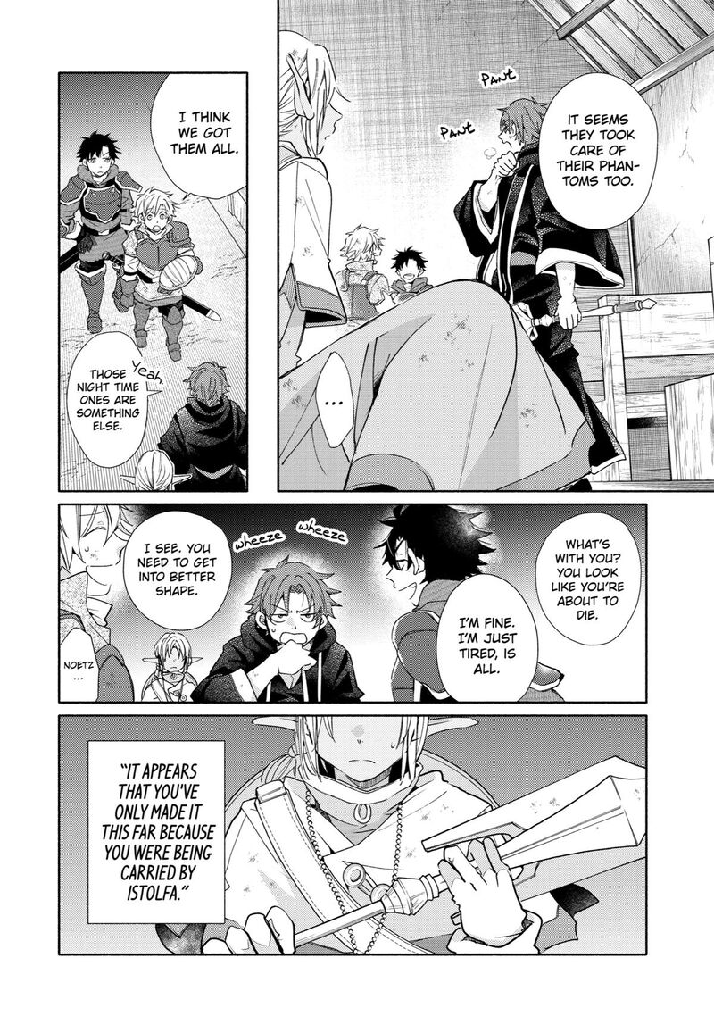 Kinka 1 Mai De Kawaru Boukensha Seikatsu 21 24