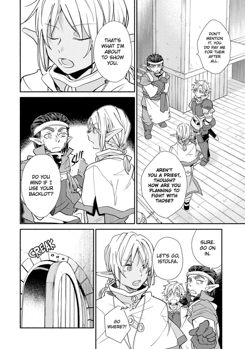 Kinka 1 Mai De Kawaru Boukensha Seikatsu 22 6