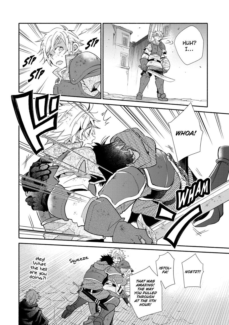 Kinka 1 Mai De Kawaru Boukensha Seikatsu 24 14