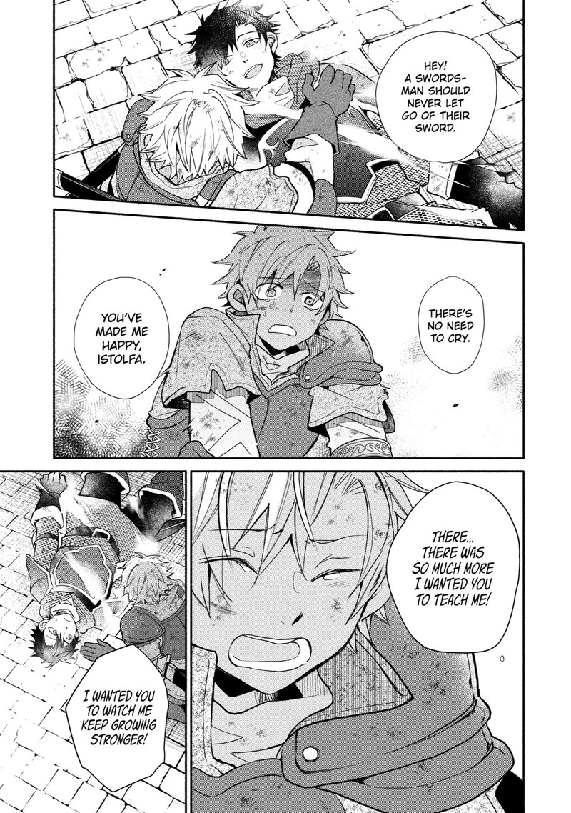 Kinka 1 Mai De Kawaru Boukensha Seikatsu 25 15