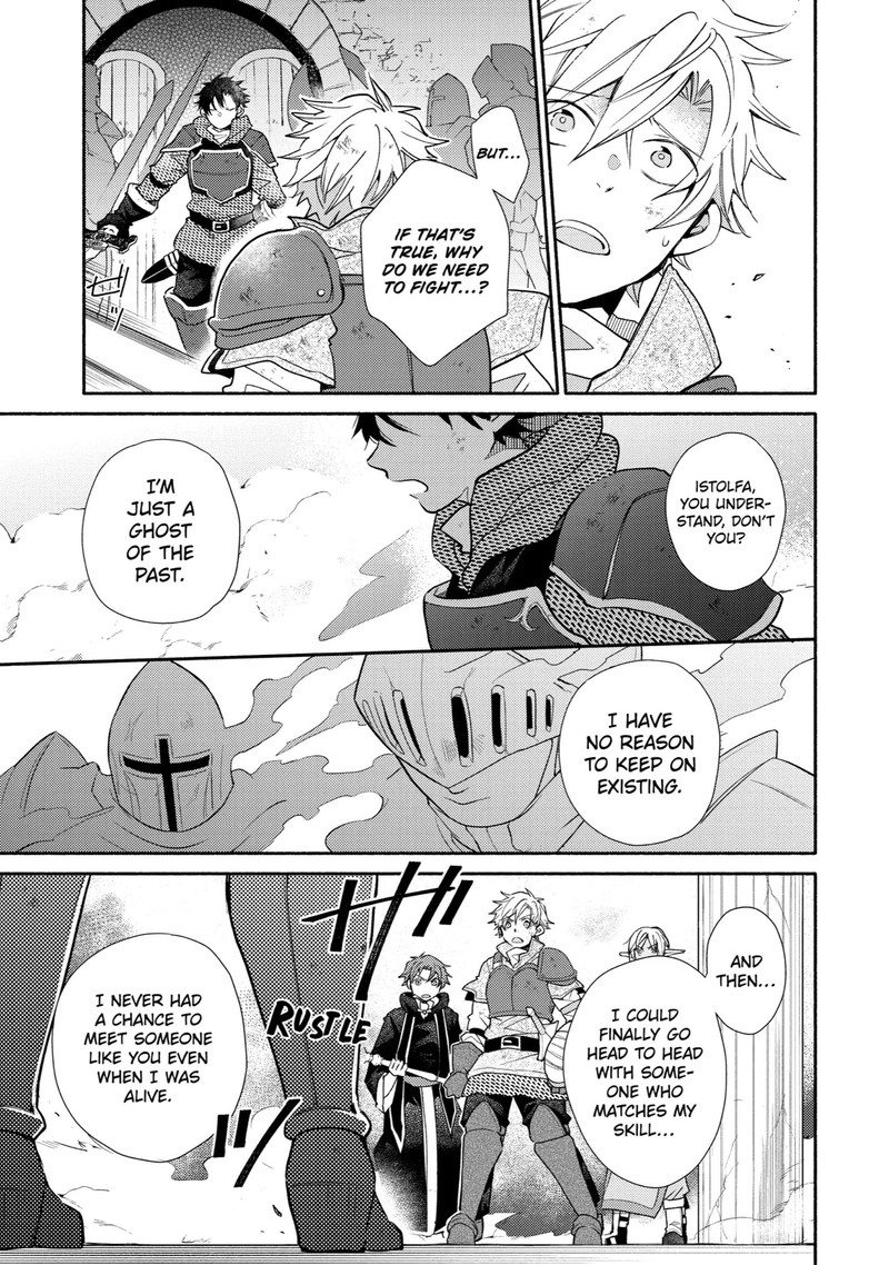 Kinka 1 Mai De Kawaru Boukensha Seikatsu 25 7