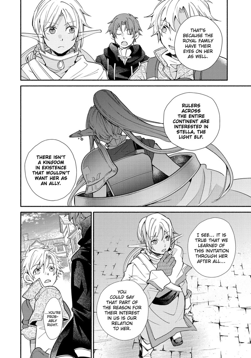 Kinka 1 Mai De Kawaru Boukensha Seikatsu 26 10