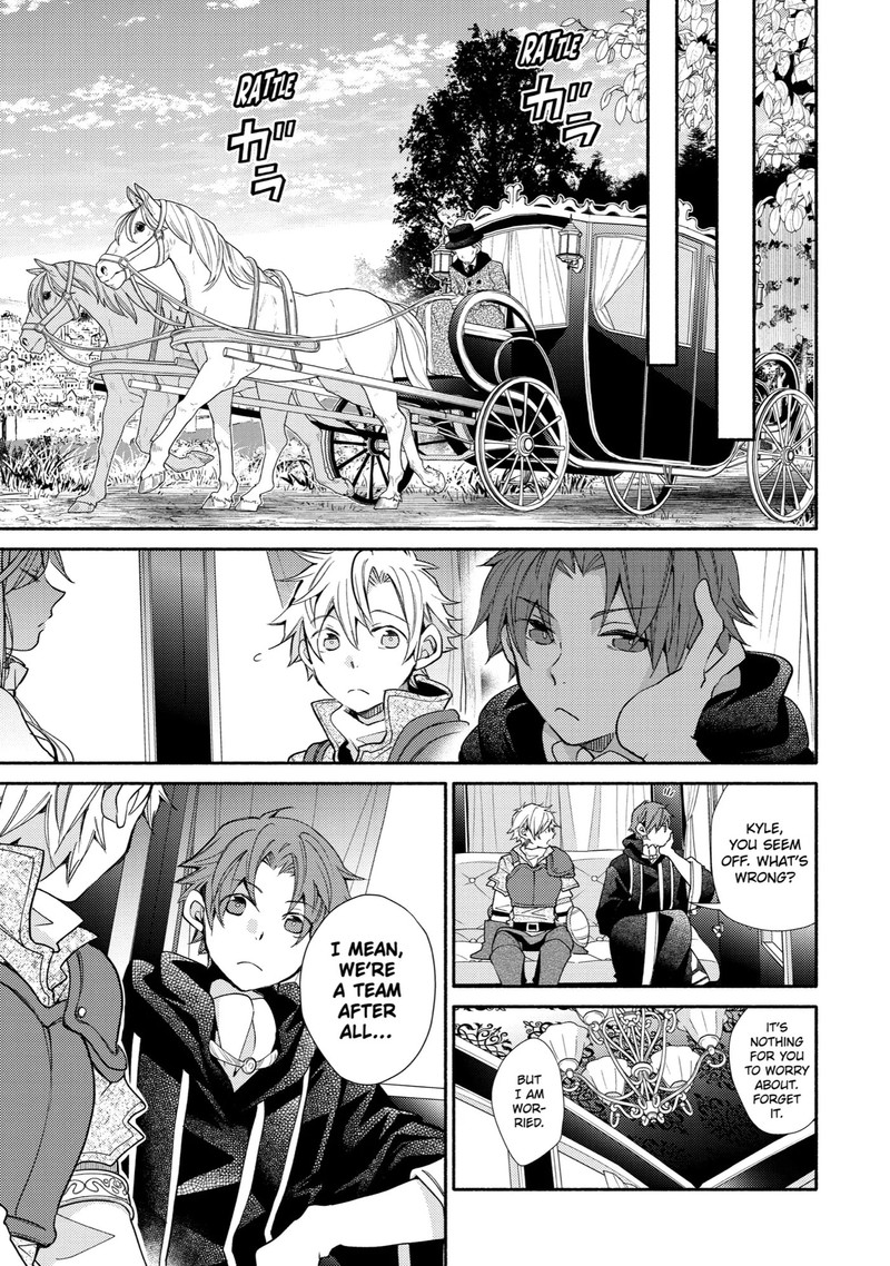 Kinka 1 Mai De Kawaru Boukensha Seikatsu 26 11