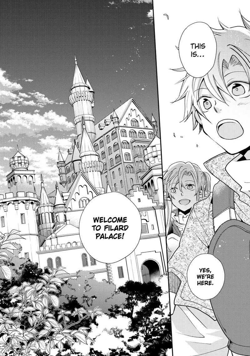 Kinka 1 Mai De Kawaru Boukensha Seikatsu 26 14