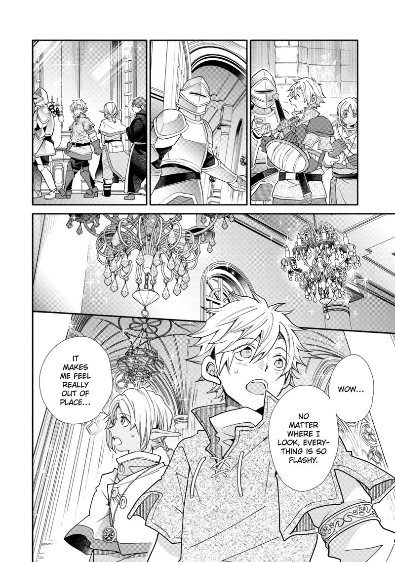 Kinka 1 Mai De Kawaru Boukensha Seikatsu 26 16