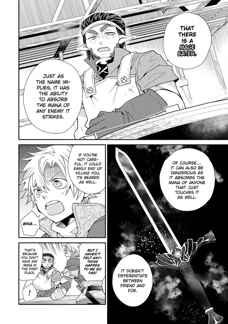 Kinka 1 Mai De Kawaru Boukensha Seikatsu 26 4