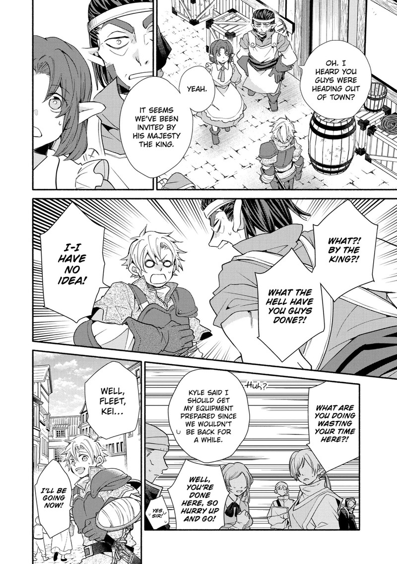 Kinka 1 Mai De Kawaru Boukensha Seikatsu 26 6