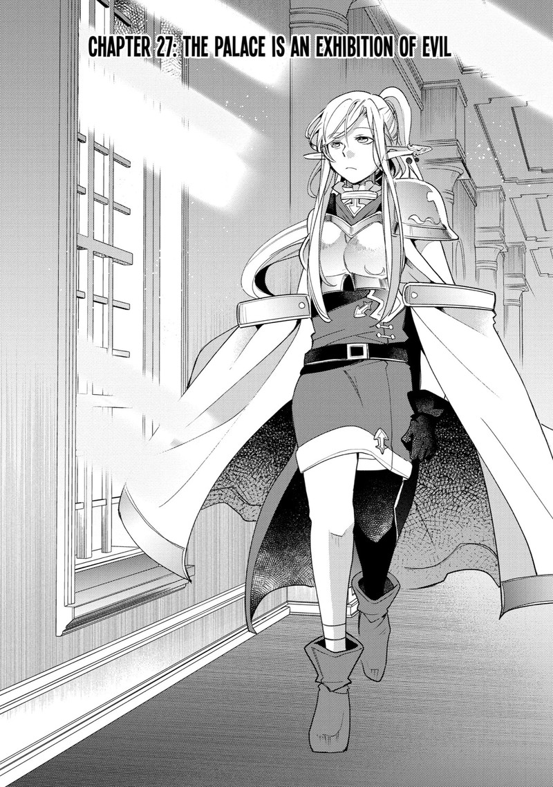 Kinka 1 Mai De Kawaru Boukensha Seikatsu 27 1