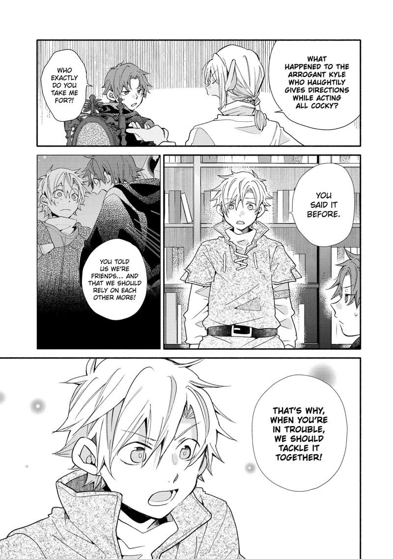 Kinka 1 Mai De Kawaru Boukensha Seikatsu 27 17