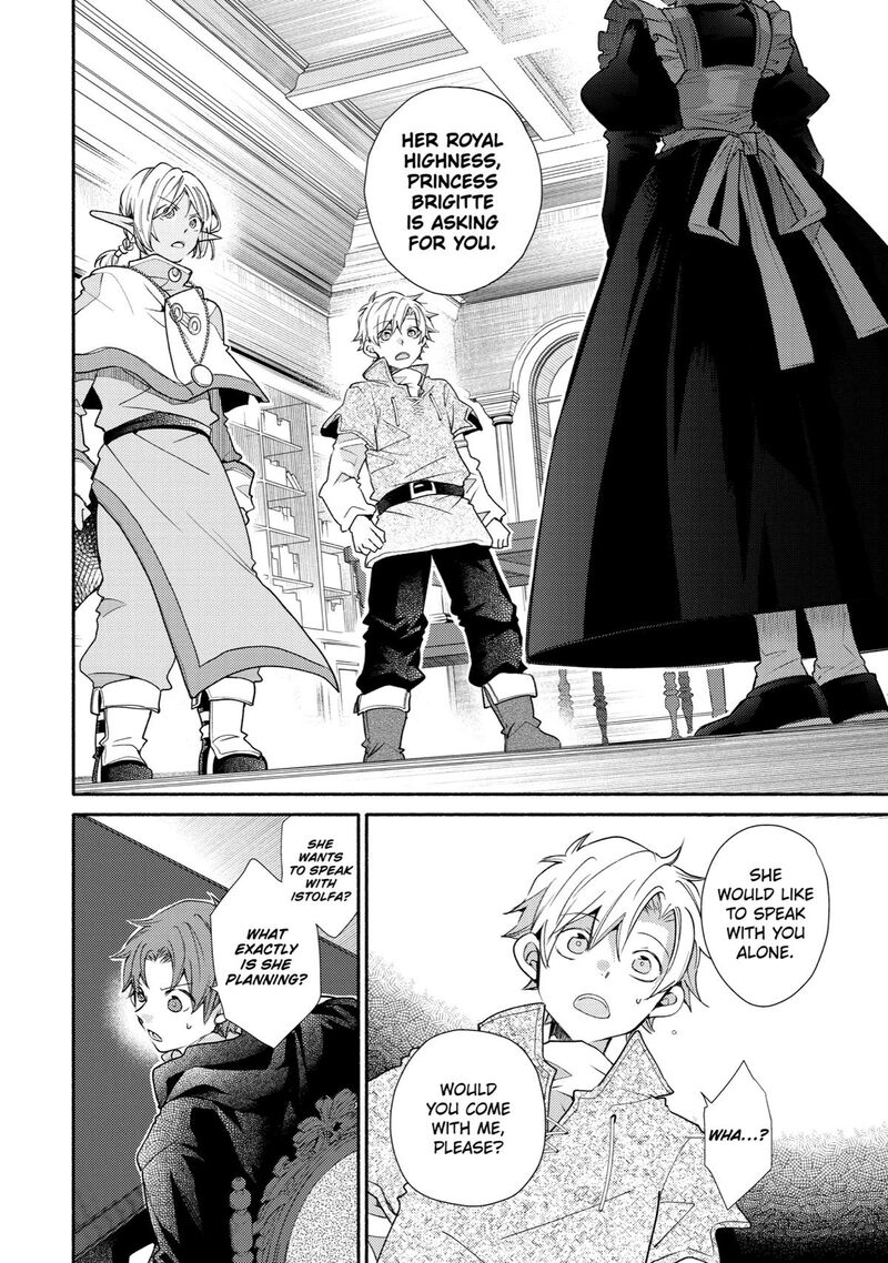 Kinka 1 Mai De Kawaru Boukensha Seikatsu 28 14