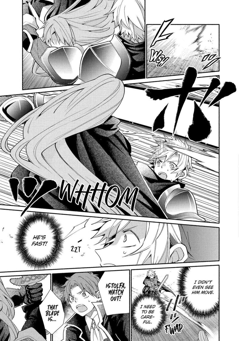 Kinka 1 Mai De Kawaru Boukensha Seikatsu 31 13