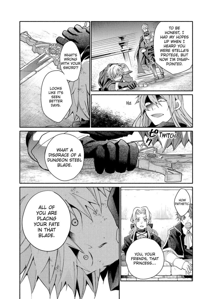 Kinka 1 Mai De Kawaru Boukensha Seikatsu 31 23