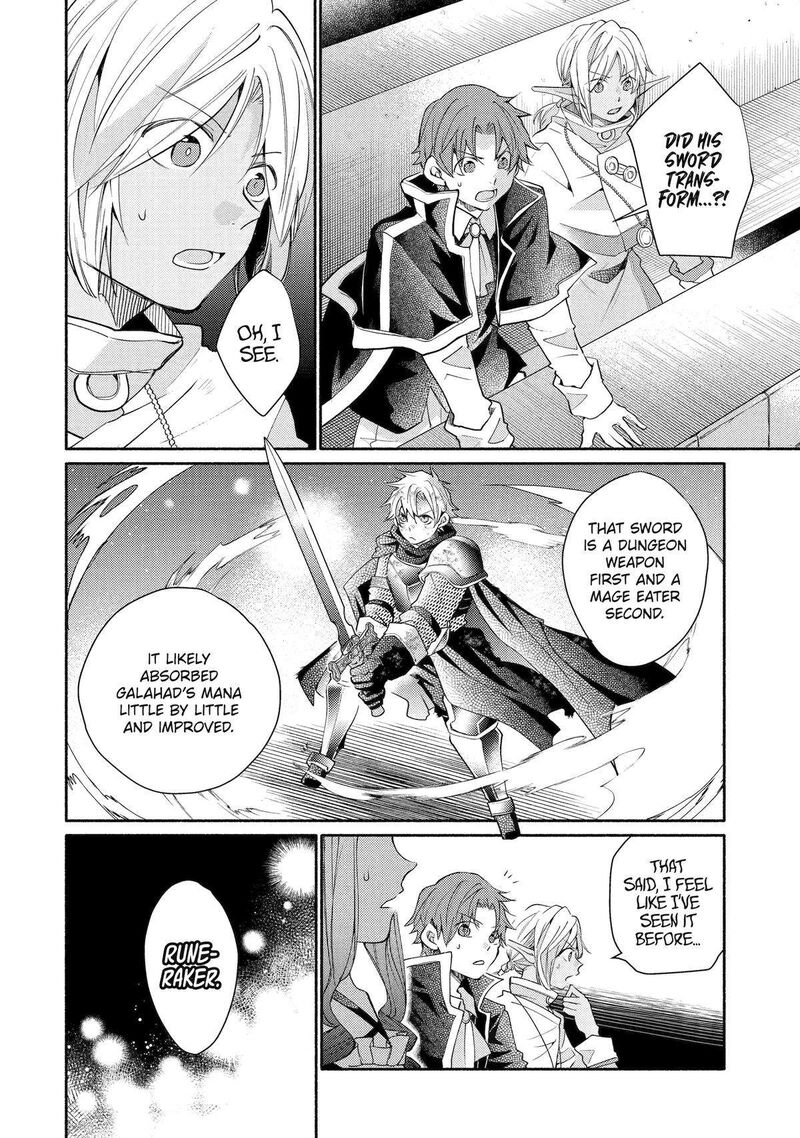 Kinka 1 Mai De Kawaru Boukensha Seikatsu 32 16