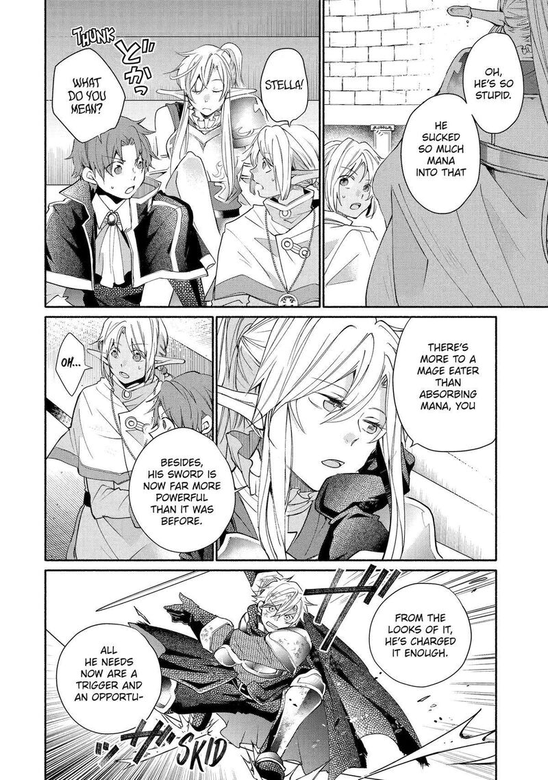 Kinka 1 Mai De Kawaru Boukensha Seikatsu 32 20